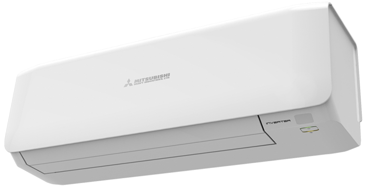 Mitsubishi Heavy ZT siseseade
