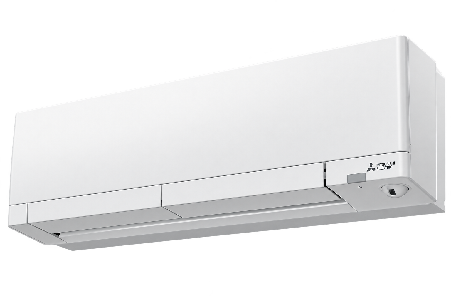 Mitsubishi Electric RZ siseosa nurga alt