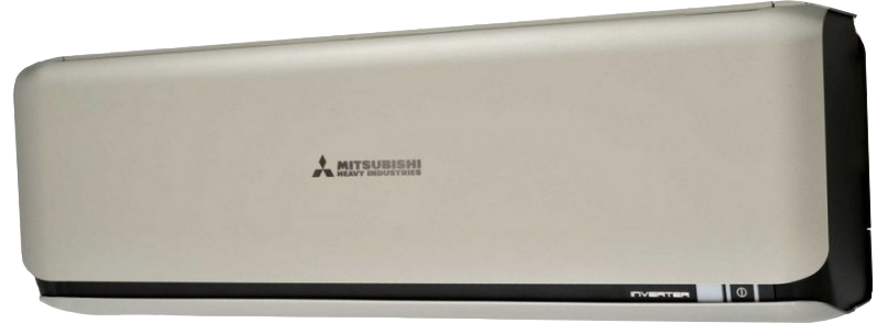 Mitsubishi Heavy ZSX titaanium