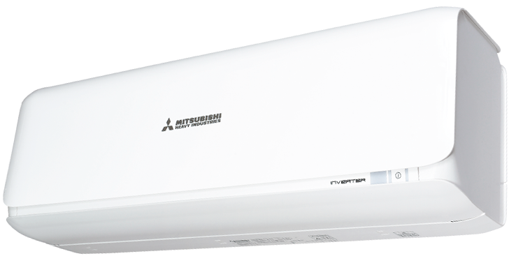 Mitsubishi Heavy ZTX &otilde;hksoojuspumba siseosa
