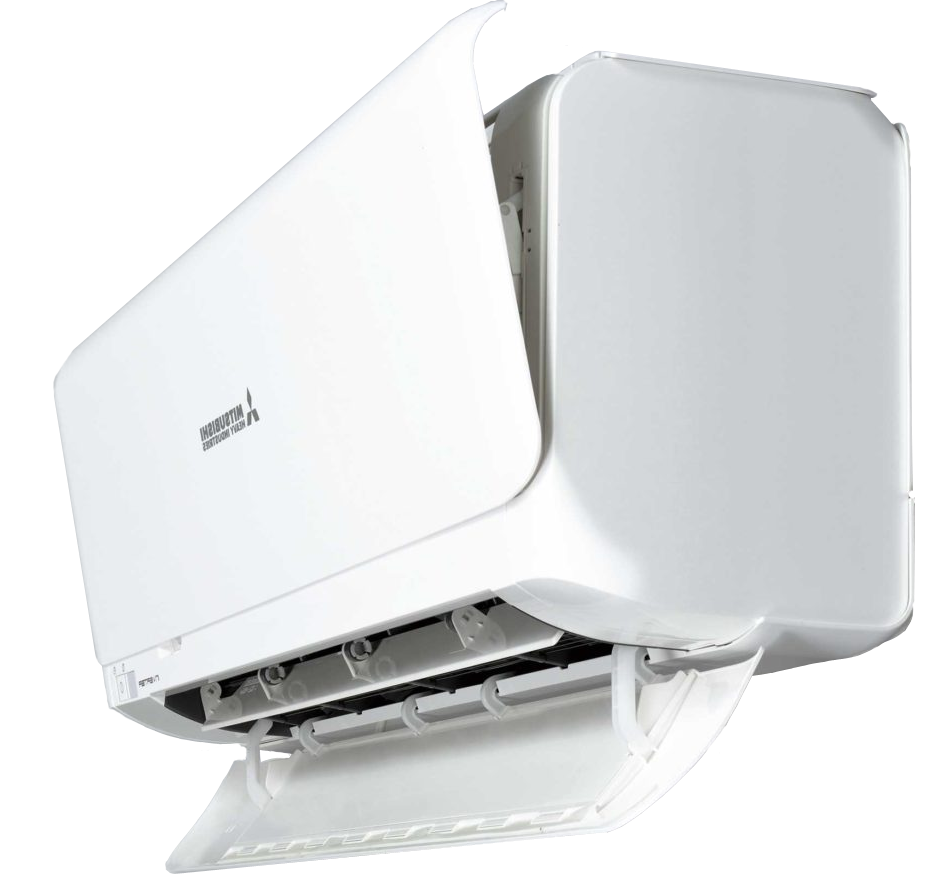 Mitsubishi Heavy ZTX välisseade