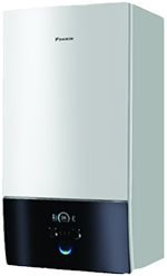 Daikin Altherma 3 ERGA
