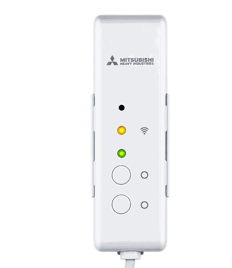Mitsubishi Heavy WiFi-juhtmoodul